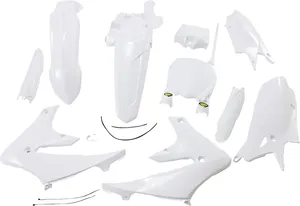 CYCRA POWERFLOW BODYKIT YZF WHT