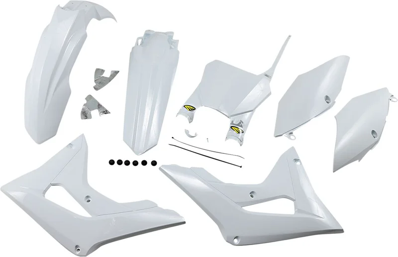 CYCRA CYCRA 5 PLASTIC KIT HONDA