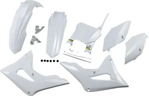 CYCRA CYCRA 5 PLASTIC KIT HONDA