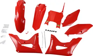 CYCRA CYCRA 5 PLASTIC KIT HONDA