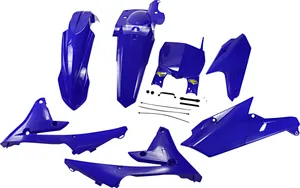 CYCRA CYCRA 5 PLASTIC KIT YAM