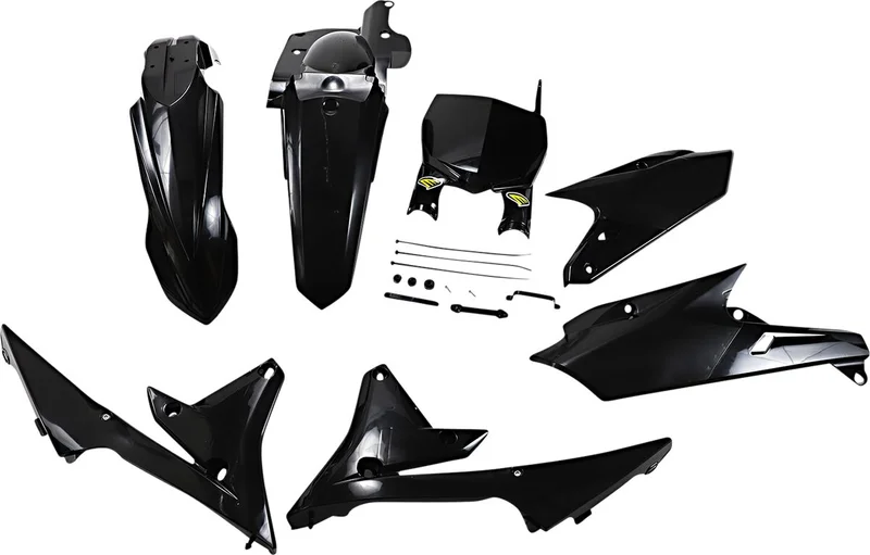 CYCRA CYCRA 5 PLASTIC KIT YAM