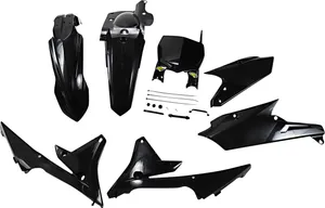 CYCRA CYCRA 5 PLASTIC KIT YAM
