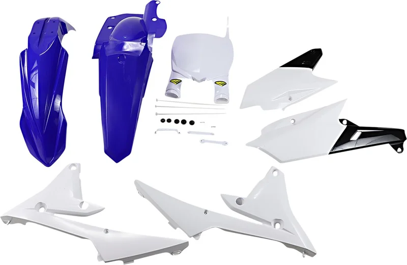 CYCRA CYCRA 5 PLASTIC KIT YAM