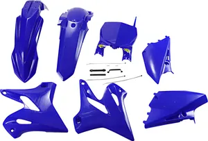 CYCRA CYCRA 5 PLASTIC KIT YAM