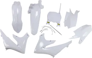 CYCRA CYCRA 5 PLASTIC KIT YAM