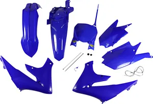 CYCRA CYCRA 5 PLASTIC KIT YAM
