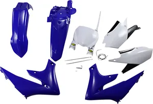 CYCRA CYCRA 5 PLASTIC KIT YAM