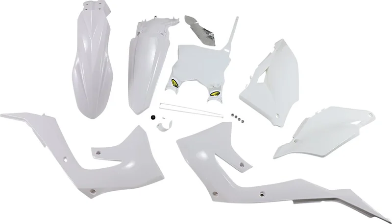 CYCRA CYCRA 5 PLASTIC KIT KAW