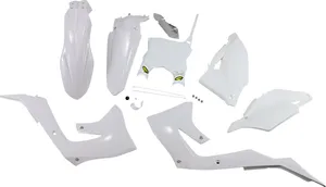CYCRA CYCRA 5 PLASTIC KIT KAW