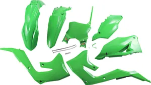 CYCRA CYCRA 5 PLASTIC KIT KAW