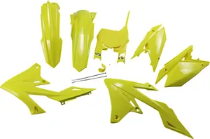 CYCRA CYCRA 5 PLASTIC KIT SUZ
