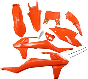 CYCRA CYCRA 5 PLASTIC KIT KTM