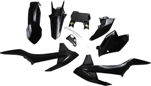 CYCRA CYCRA 5 PLASTIC KIT KTM