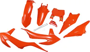 CYCRA CYCRA 5 PLASTIC KIT KTM