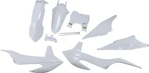 CYCRA CYCRA 5 PLASTIC KIT KTM