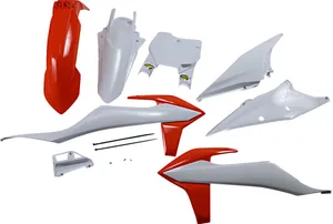 CYCRA CYCRA 5 PLASTIC KIT KTM