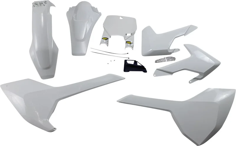 CYCRA CYCRA 5 PLASTIC KIT HUS