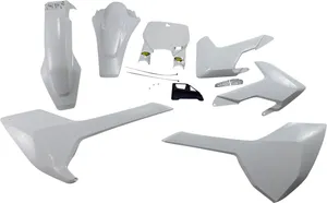 CYCRA CYCRA 5 PLASTIC KIT HUS