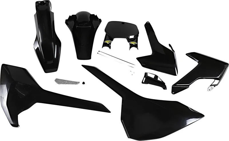 CYCRA CYCRA 5 PLASTIC KIT HUS
