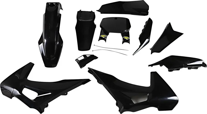 CYCRA CYCRA 5 PLASTIC KIT HUS