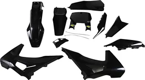 CYCRA CYCRA 5 PLASTIC KIT HUS