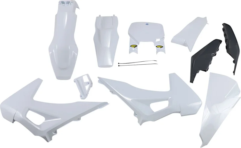 CYCRA CYCRA 5 PLASTIC KIT HUS