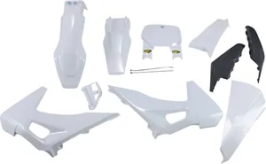 CYCRA CYCRA 5 PLASTIC KIT HUS
