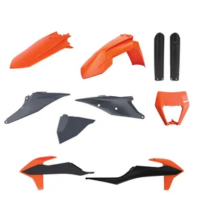 POLISPORT BODYKIT EXC/F 20- OE21