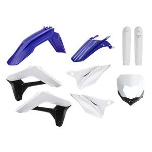 POLISPORT BDYKIT SE/SEF 17-21 OE21