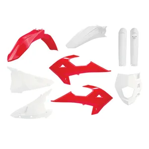POLISPORT BDYKIT EC/ECE 18-20 OE