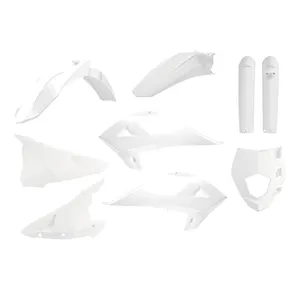 POLISPORT BDYKIT EC/ECE 18-20 WH