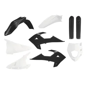 POLISPORT BDYKIT EC/ECE 18-20 BKWH