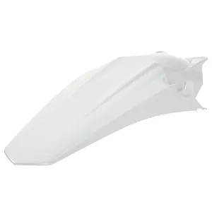 POLISPORT REAR FENDER GAS 18-20 WH
