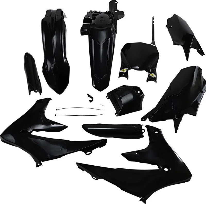 CYCRA PF BODYKIT YZF250/450 BK