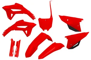 UFO BODY KIT CRF450 OE