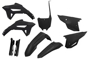 UFO BODY KIT CRF450 BLACK