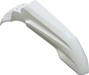 UFO FENDER FRT CRF450 21- WH