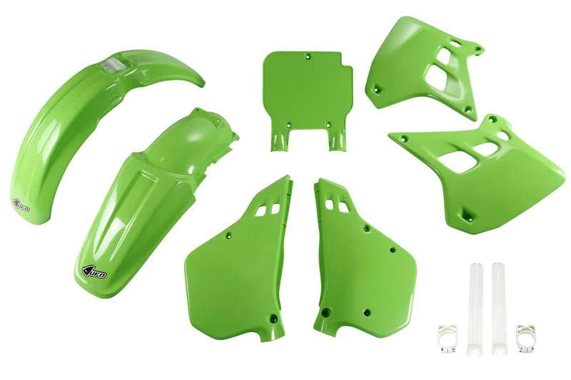 UFO BODY KIT FULL KX250 90-91 OE91