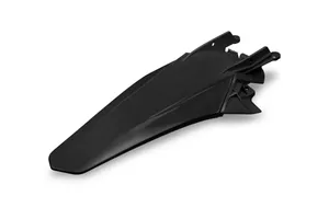UFO FENDER REAR GASGAS 21- BK
