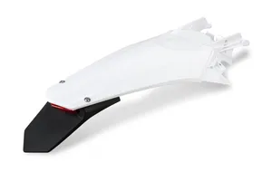 UFO FDR ENDURO LED GAS 21- WH