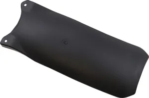 UFO MUDFLAP CRF450 21- BK