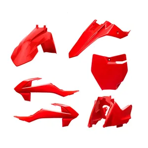 POLISPORT BODYKIT GGAS 65 W/RBOX OE