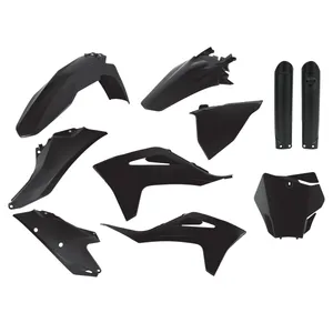 POLISPORT BODYKIT GGAS MC/MCF 21 BK
