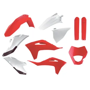 POLISPORT BODYKIT GGAS EC/F 21- OE