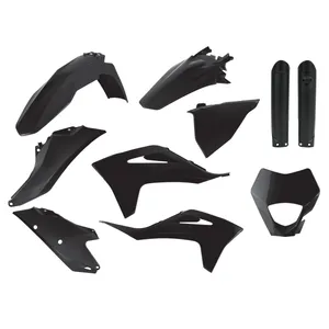 POLISPORT BODYKIT GGAS EC/F 21- BK