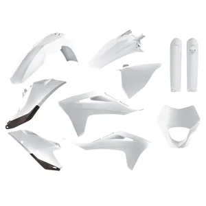 POLISPORT BODYKIT GGAS EC/F 21- WH