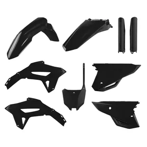 POLISPORT BODYKIT CRF450 21- BK