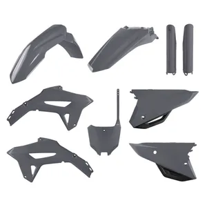POLISPORT BODYKIT CRF450 21- GREY