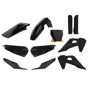 POLISPORT BODYKIT TC/FC 19-21 BK